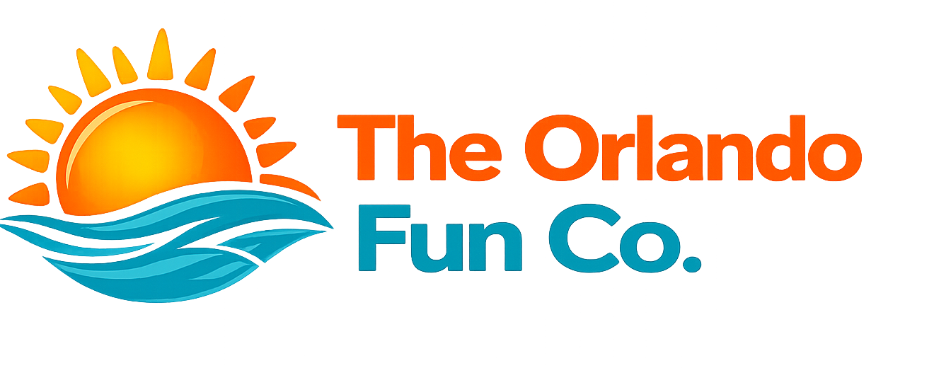 The Orlando Fun Co
