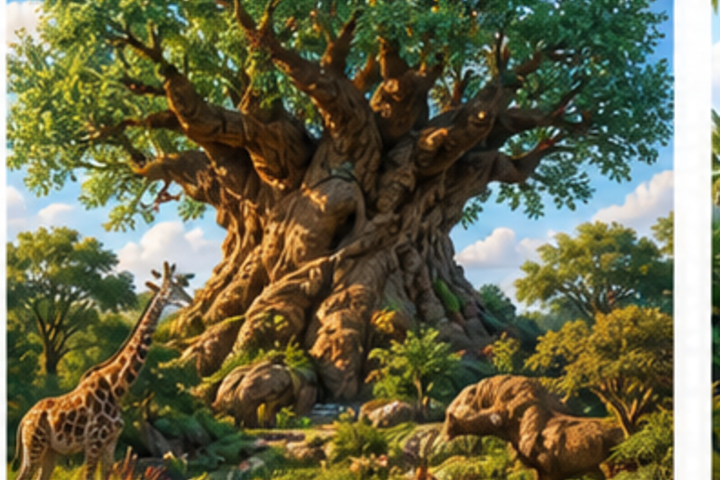 Animal Kingdom