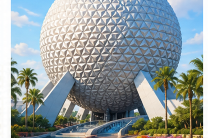 EPCOT