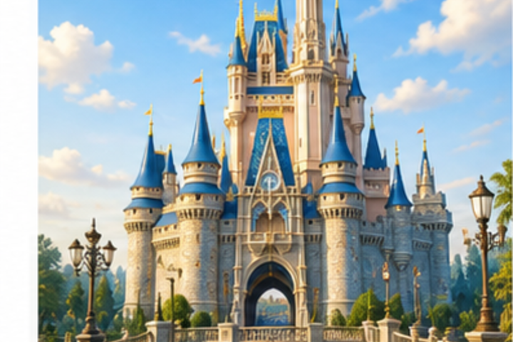 Magic Kingdom