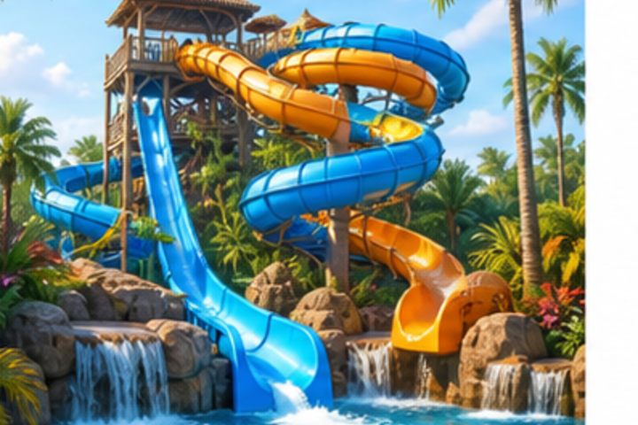 Disney Water Parks