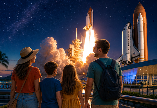 Space films