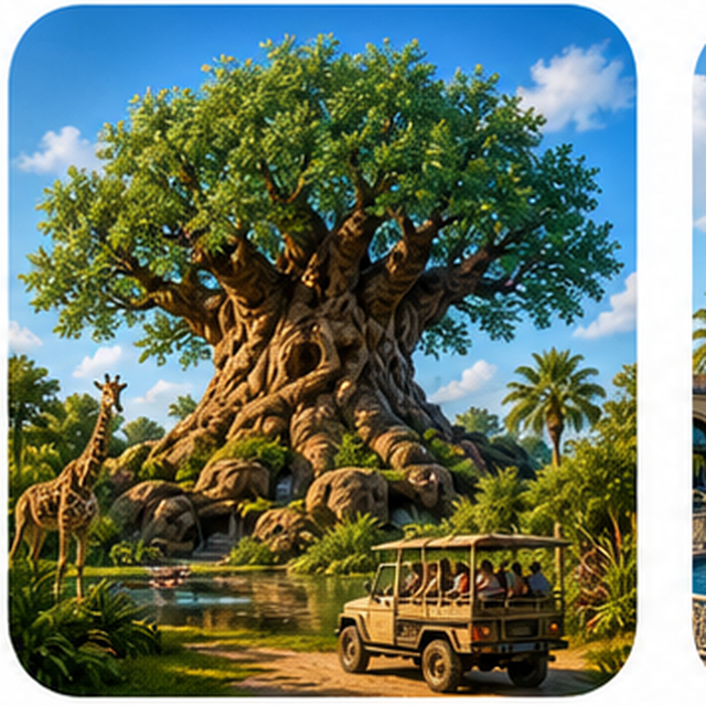 Animal Kingdom