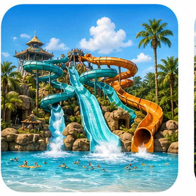 Aquatica Orlando