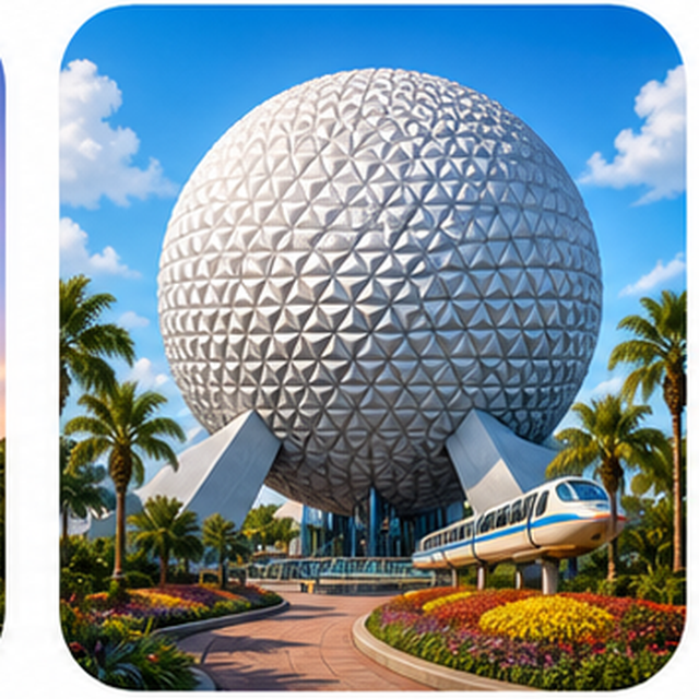 EPCOT
