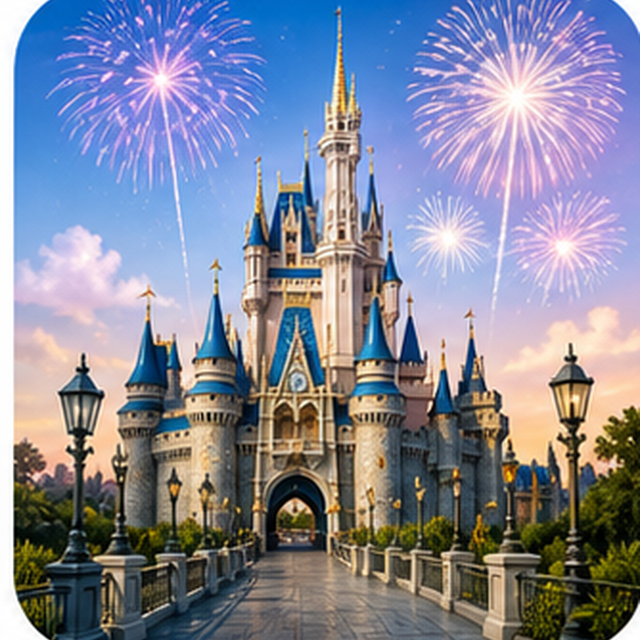 Magic Kingdom