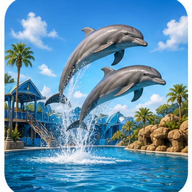 SeaWorld Orlando