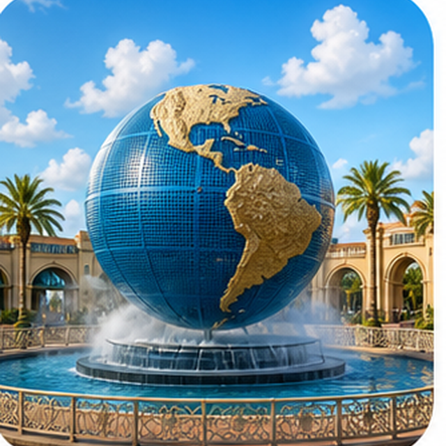 Universal Studios Florida