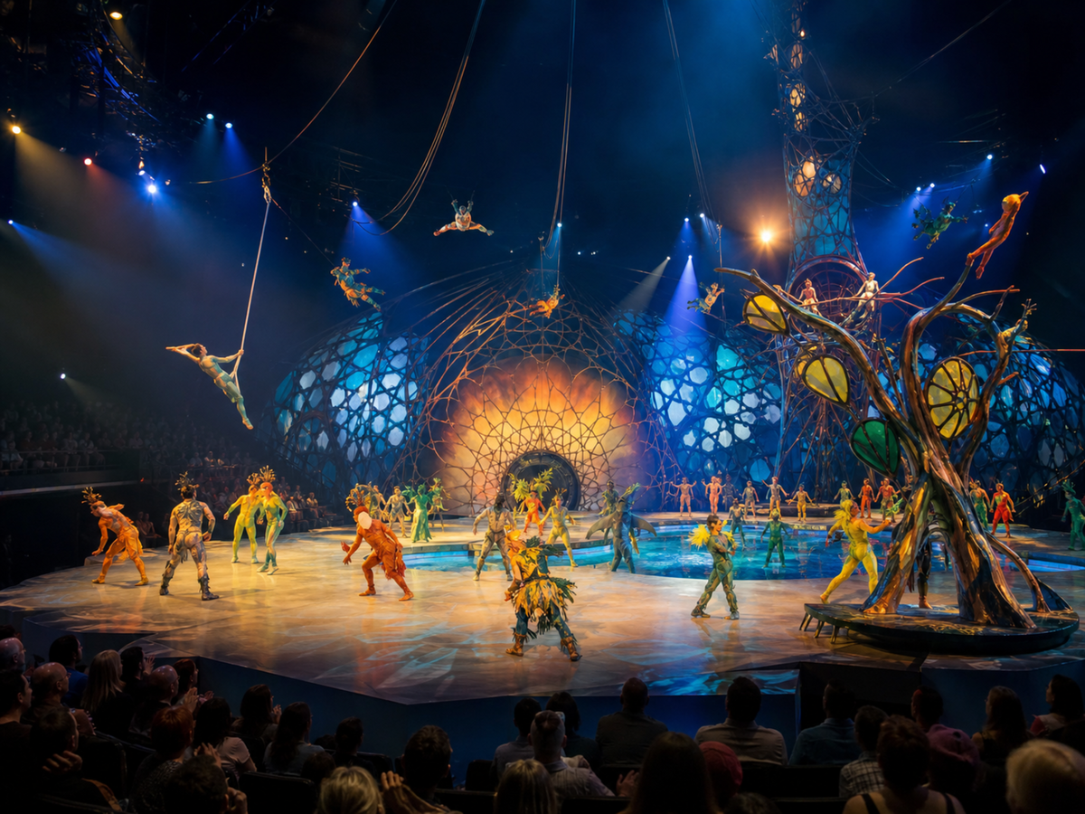 Disney After Hours at EPCOT Ticket