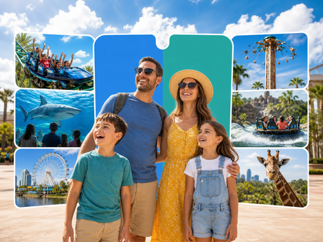 Go City All-Inclusive 2-Day Pass